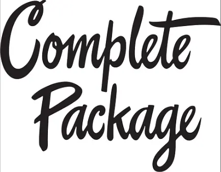 Complete Class 9 Maths Pack