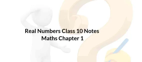 Real Numbers