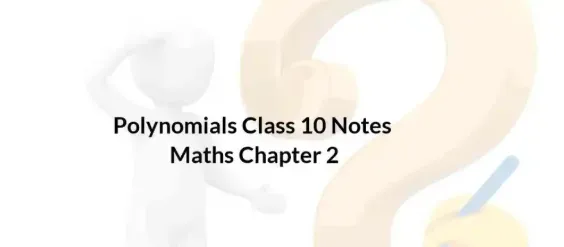 Polynomials
