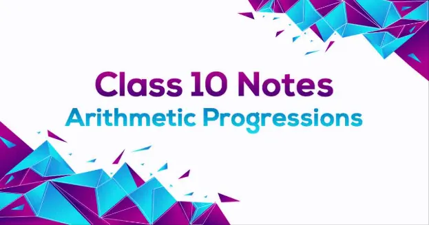 Arithmetic Progressions