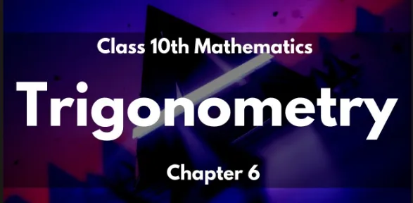 Introduction to Trigonometry