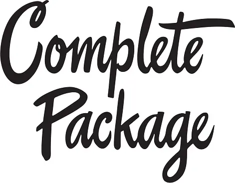 Complete Science Pack