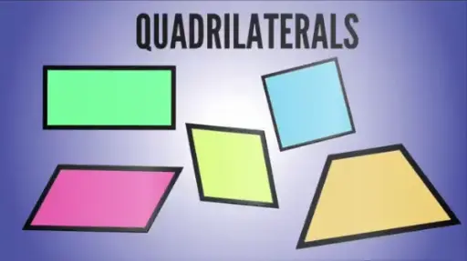 Quadrilaterals
